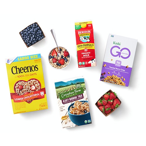 Fresh Thyme Delivery with Shipt SameDay Grocery Delivery