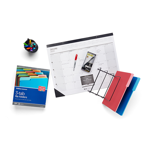 Office Depot OfficeMax delivery with Shipt