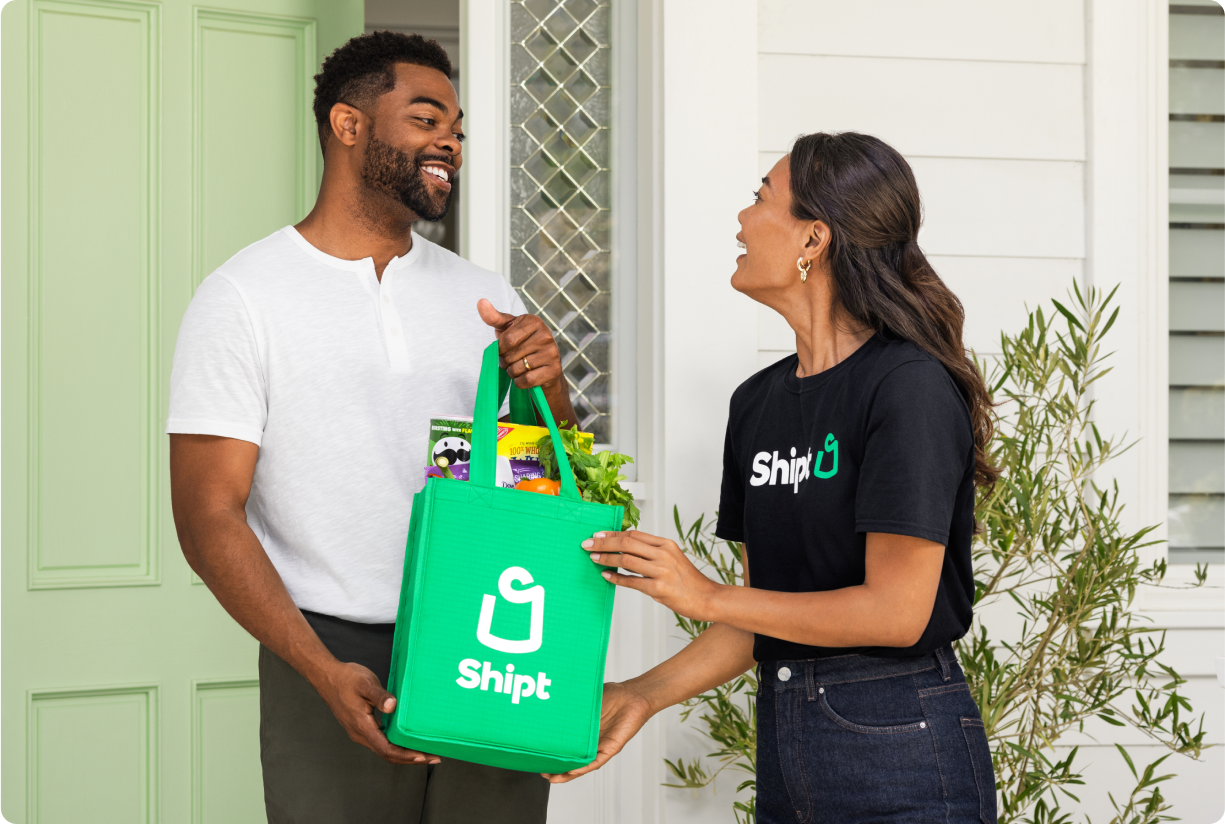 Dubuque IA Same Day Grocery Delivery Shipt