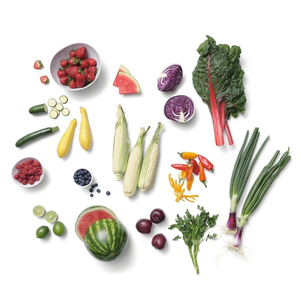 Groceries, and so much more.