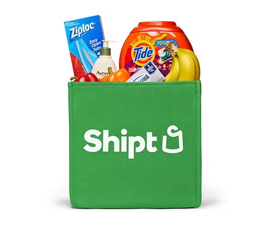 Kroger® delivery from Shipt.