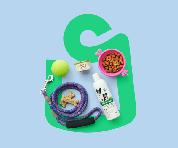 Petco Delivery with Shipt SameDay Pet Supply Delivery