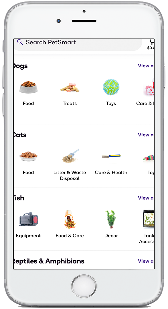 PetSmart Delivery with Shipt SameDay Pet Supples Delivery