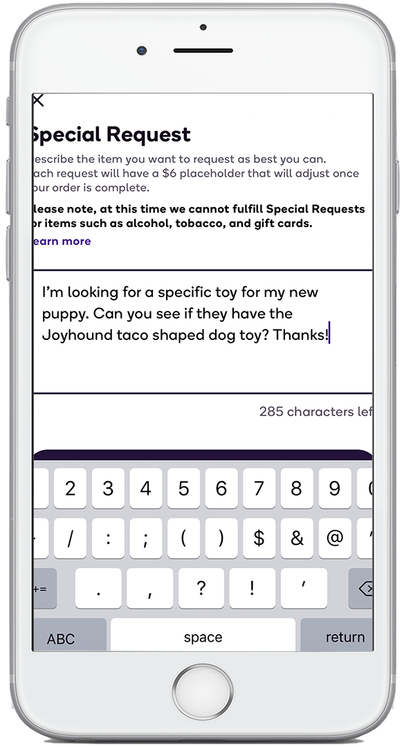 PetSmart Delivery with Shipt SameDay Pet Supples Delivery